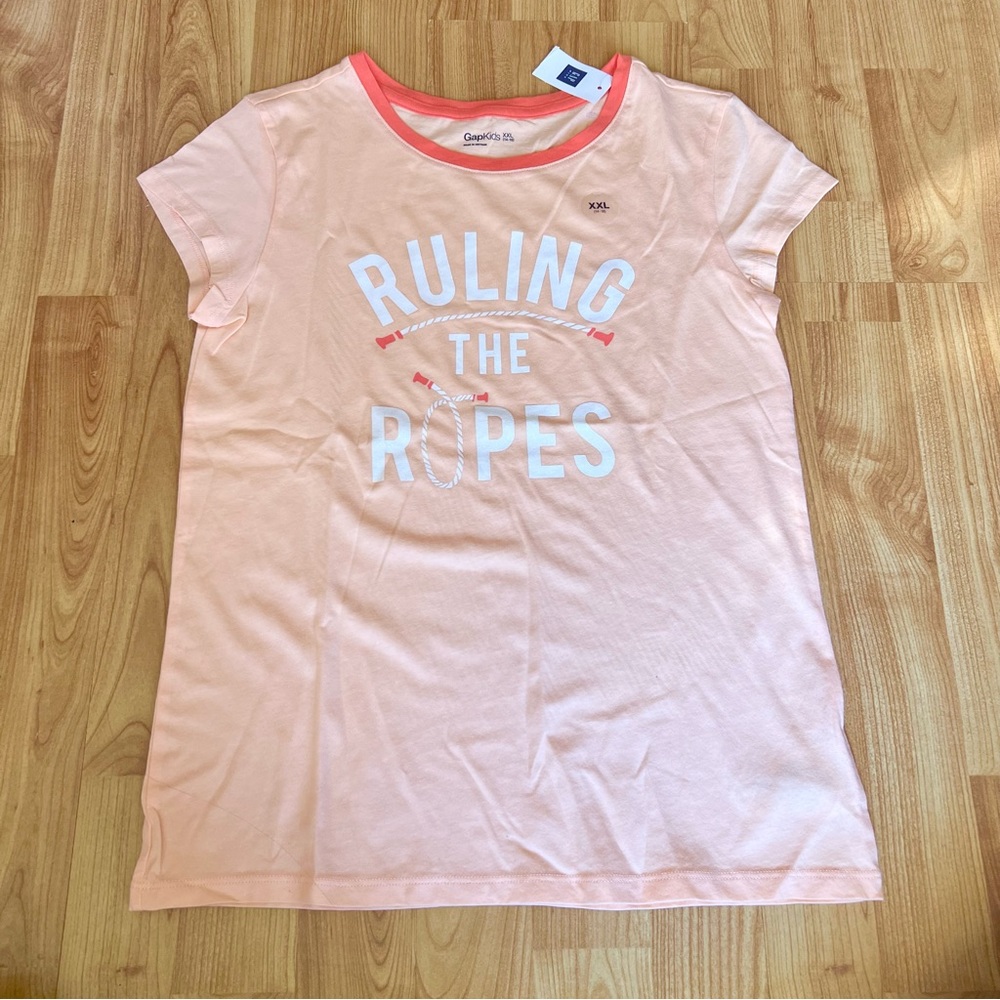 GAP girl top